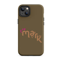 iPhone Case - Mark 9:23