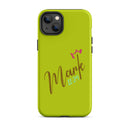 iPhone Case - Mark 11:24