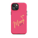 iPhone Case - Mark 11:24