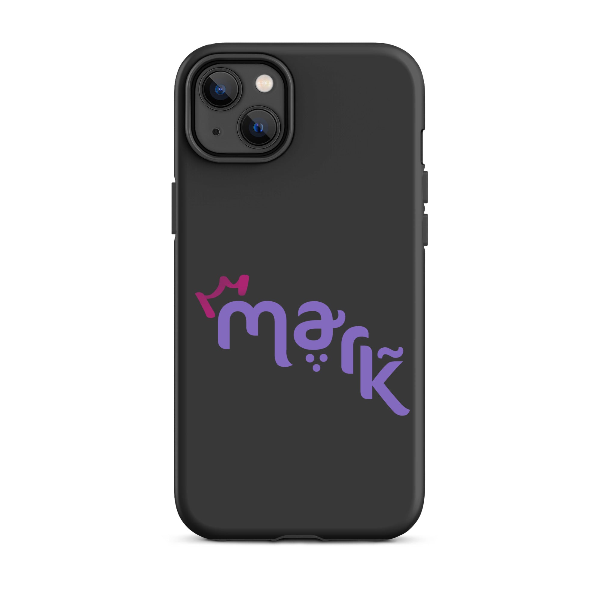 iPhone Case - Mark 9:23