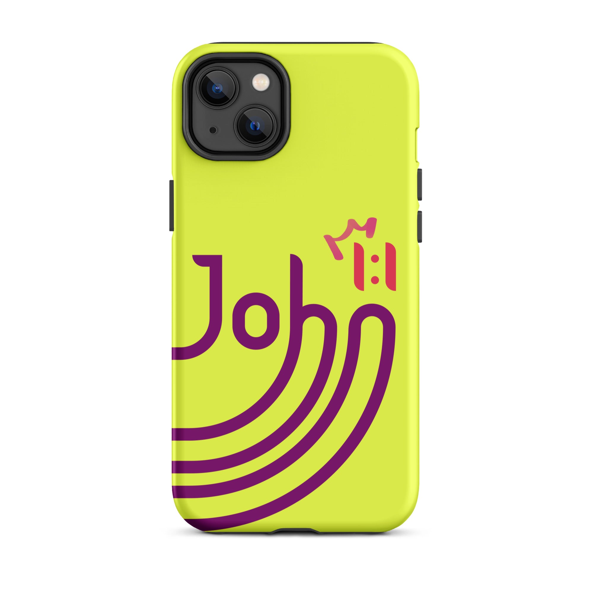 iPhone Case - John 1:1