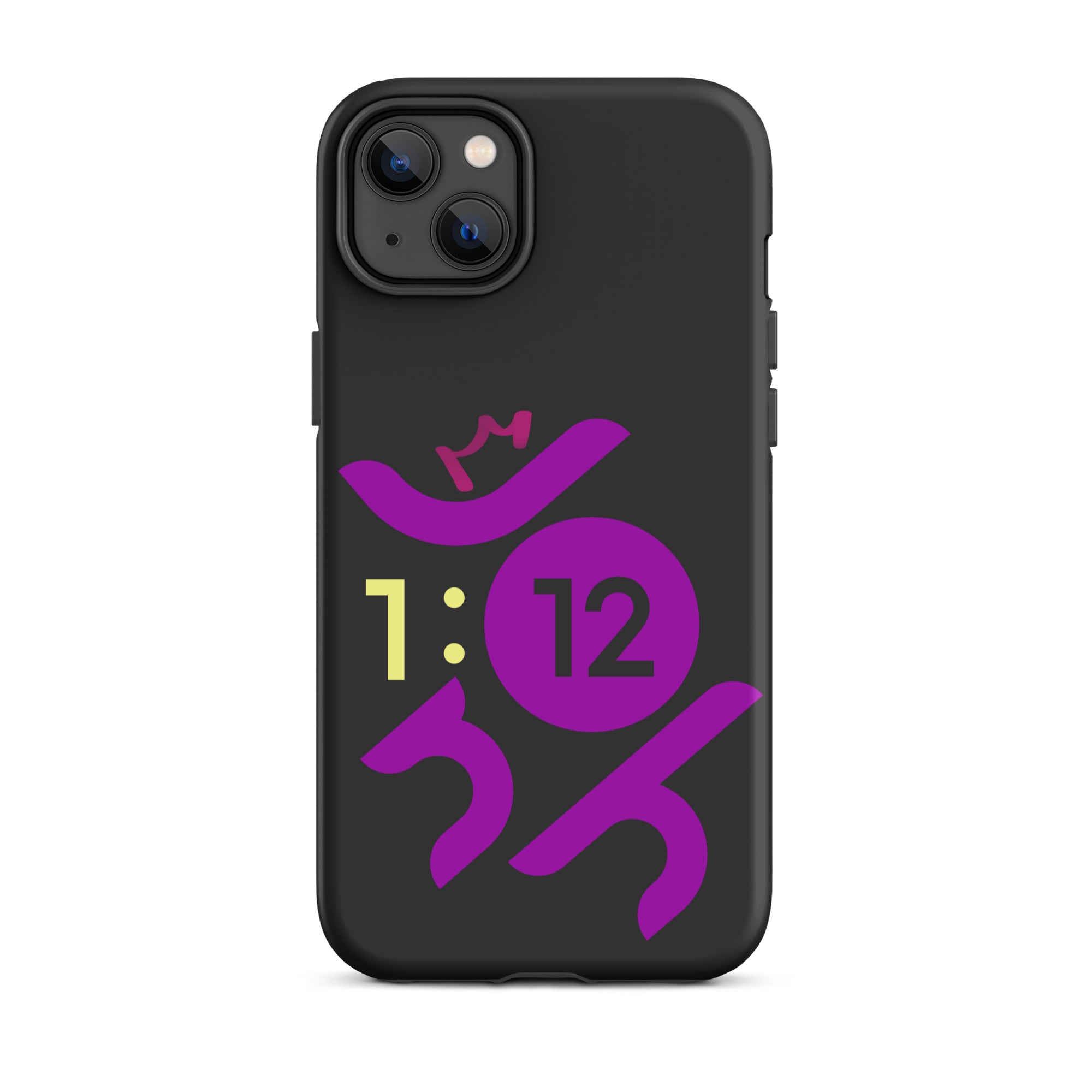 iPhone Case - John 1:12