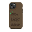 iPhone Case - John 1:14