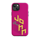 iPhone Case - John 3:16