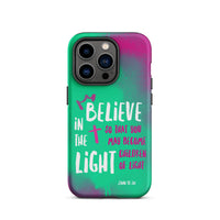 iPhone Case - John 12:36