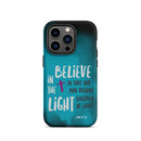 iPhone Case - John 12:36