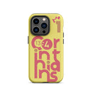 iPhone Case - 1 Corinthians 13:4