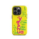 iPhone Case - Acts 4:12 Yeshua