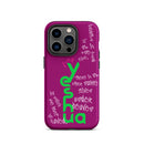 iPhone Case - Acts 4:12 Yeshua