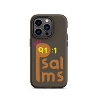 iPhone Case - Psalms 91:1