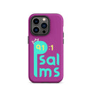 iPhone Case - Psalms 91:1