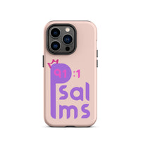 iPhone Case - Psalms 91:1