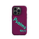 iPhone Case - Psalms 91:1