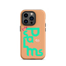 iPhone Case - Psalms 91