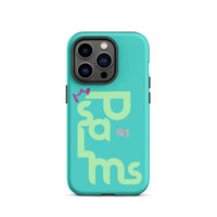 iPhone Case - Psalms 91