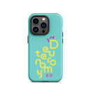 iPhone Case - Deuteronomy 6:5