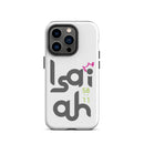 iPhone Case - Isaiah 58:11