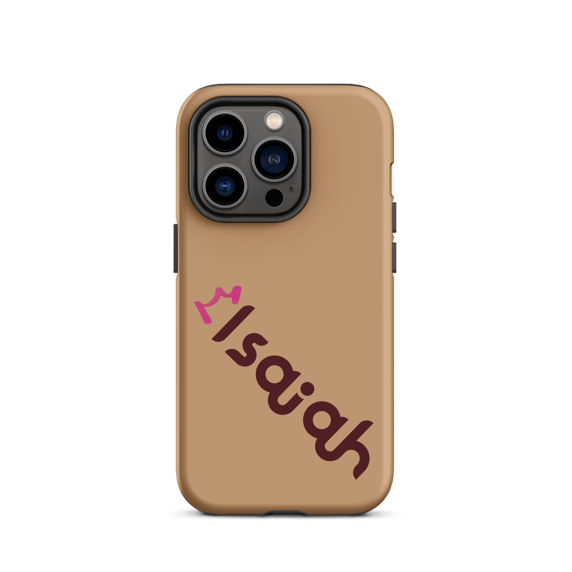 iPhone Case - The Book of Isaiah