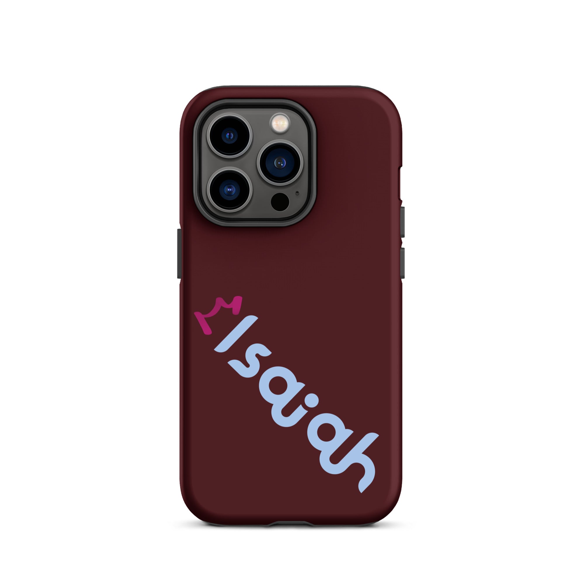 iPhone Case - The book of Isaiah