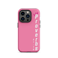 iPhone Case - Proverbs 31:10