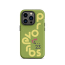 iPhone Case - Proverbs 4:23