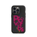 iPhone Case - Proverbs 1:7