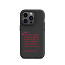 iPhone Case - Romans 6:23