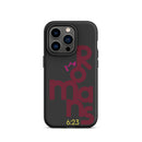 iPhone Case - Romans 6:23