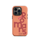 iPhone Case - Romans 6:23