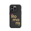 iPhone Case - Romans 1:16