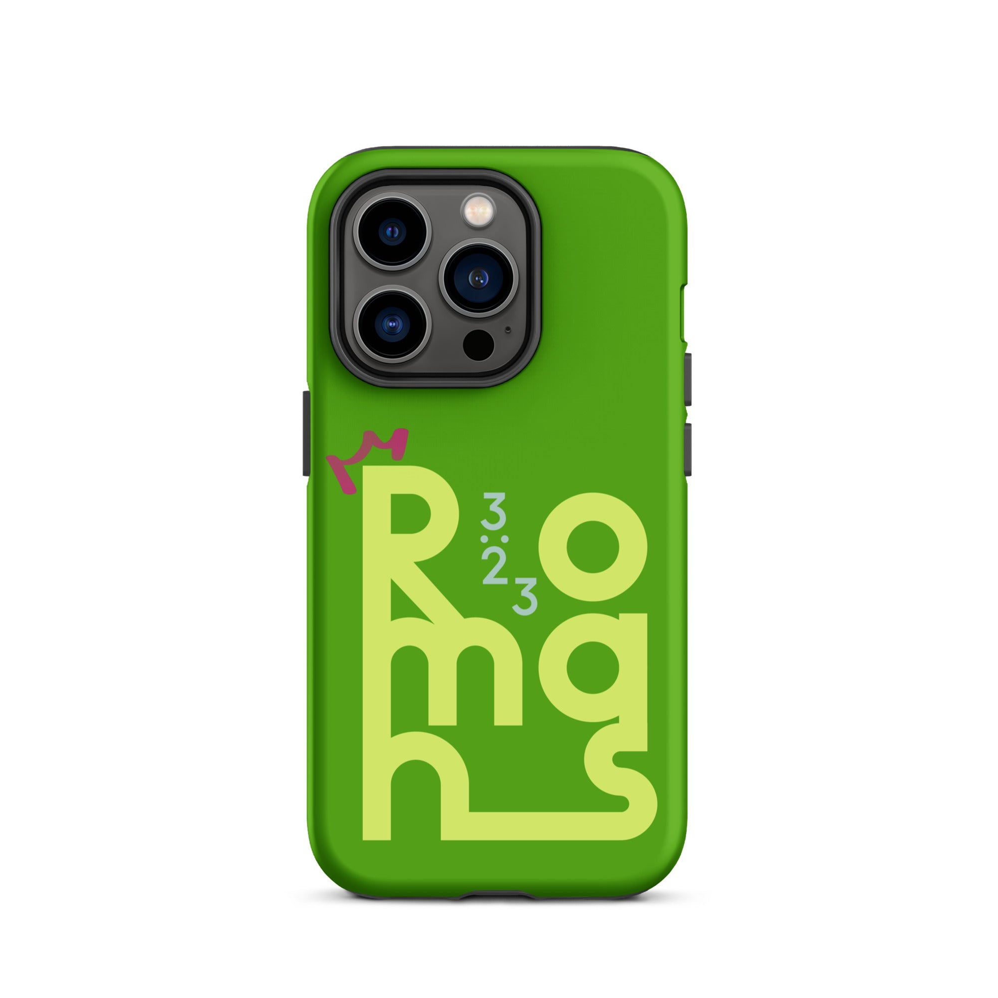 iPhone Case - Romans 3:23