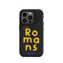 iPhone Case - Romans 8:31