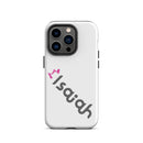 iPhone Case - The book of Isaiah