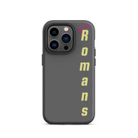 iPhone Case - Romans 12:2