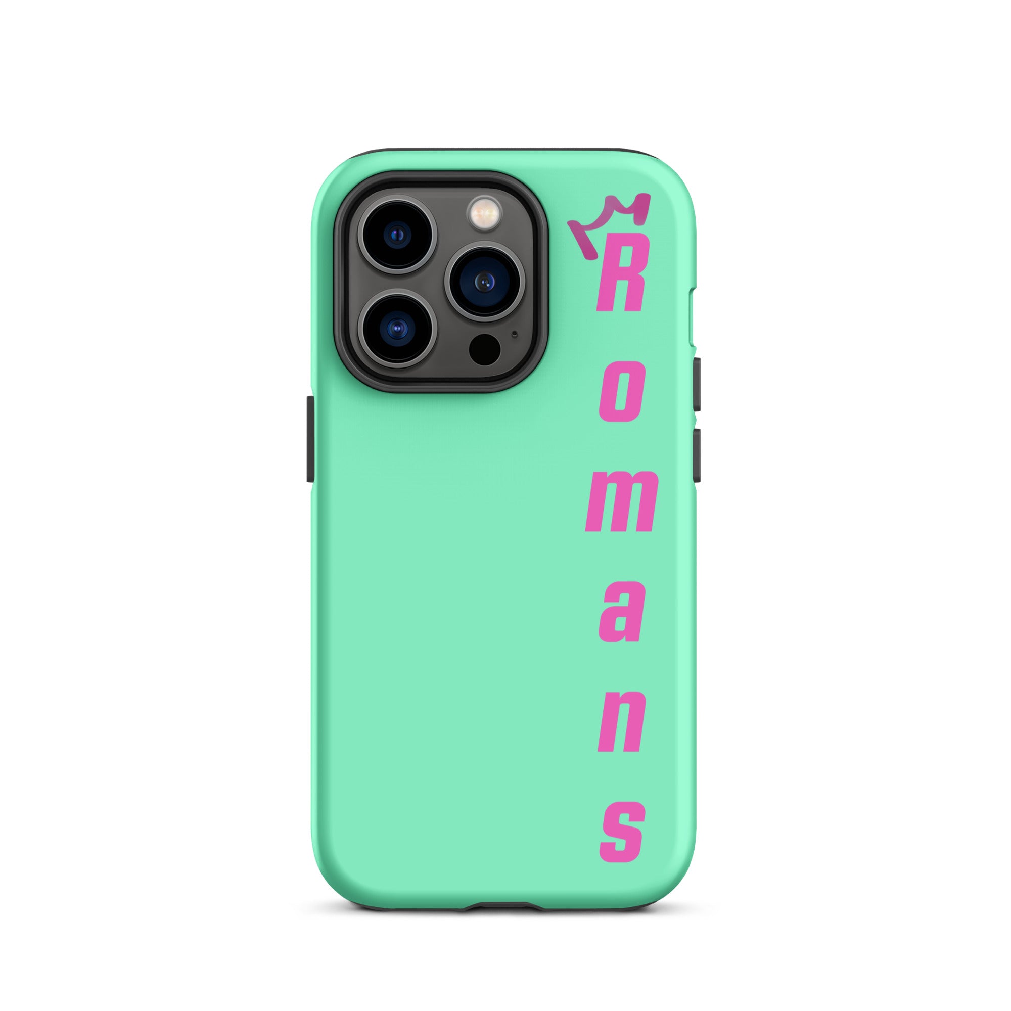 iPhone Case - Romans 12:2