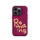 iPhone Case - Romans 12:9