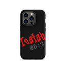 iPhone Case - Isaiah 26:3