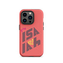 iPhone Case - Isaiah 43:2