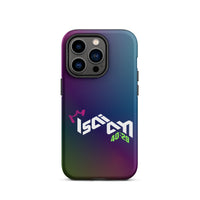 iPhone Case - Isaiah 40:29