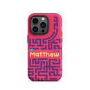 iPhone Case - Matthew 7:7