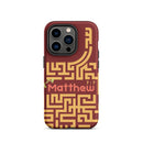 iPhone Case - Matthew 7:7