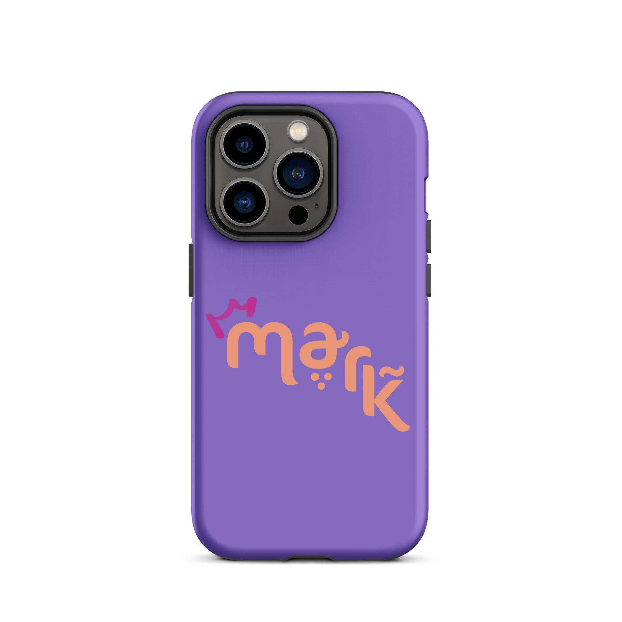 iPhone Case - Mark 9:23