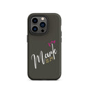 iPhone Case - Mark 11:24