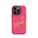 iPhone Case - Mark 11:24