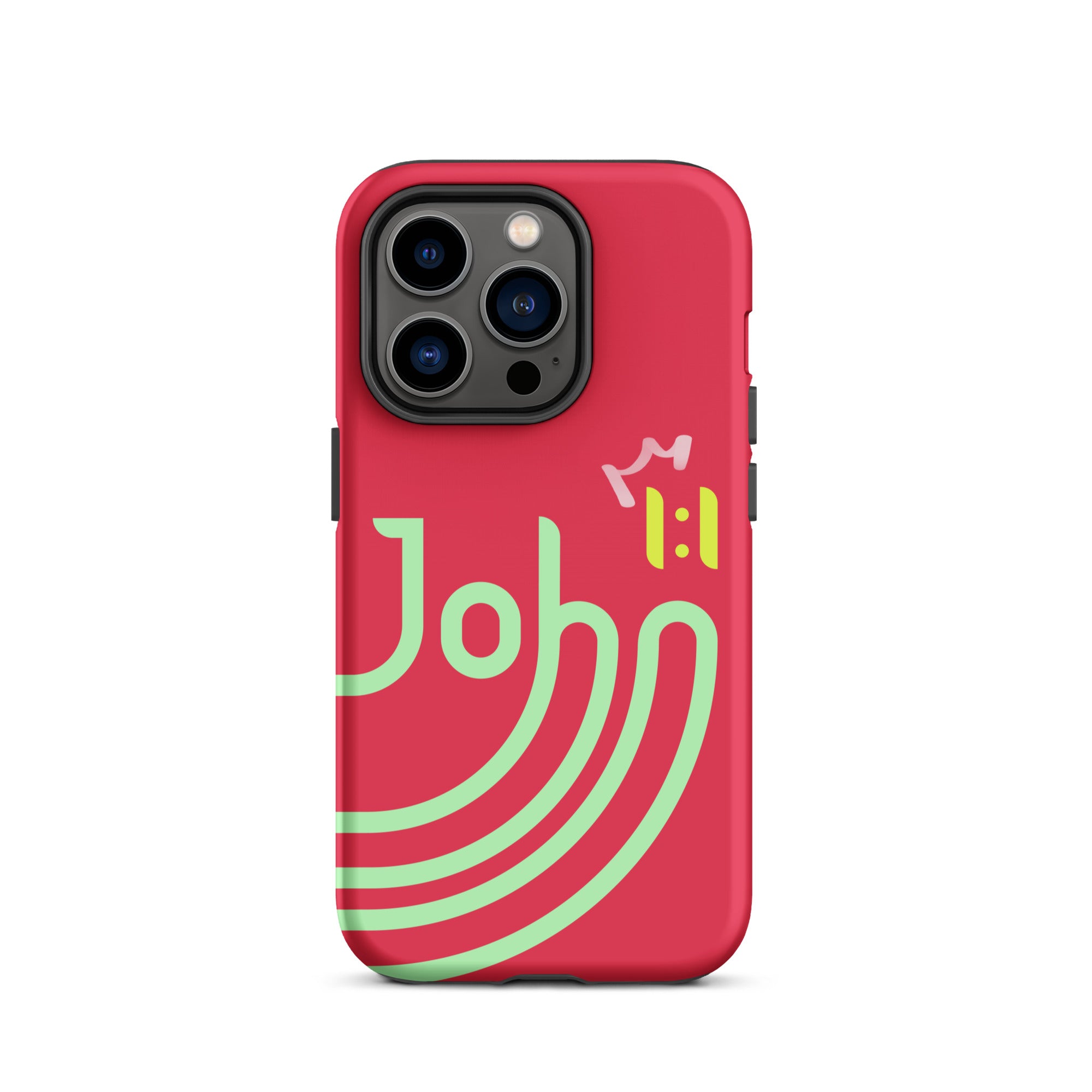 iPhone Case - John 1:1