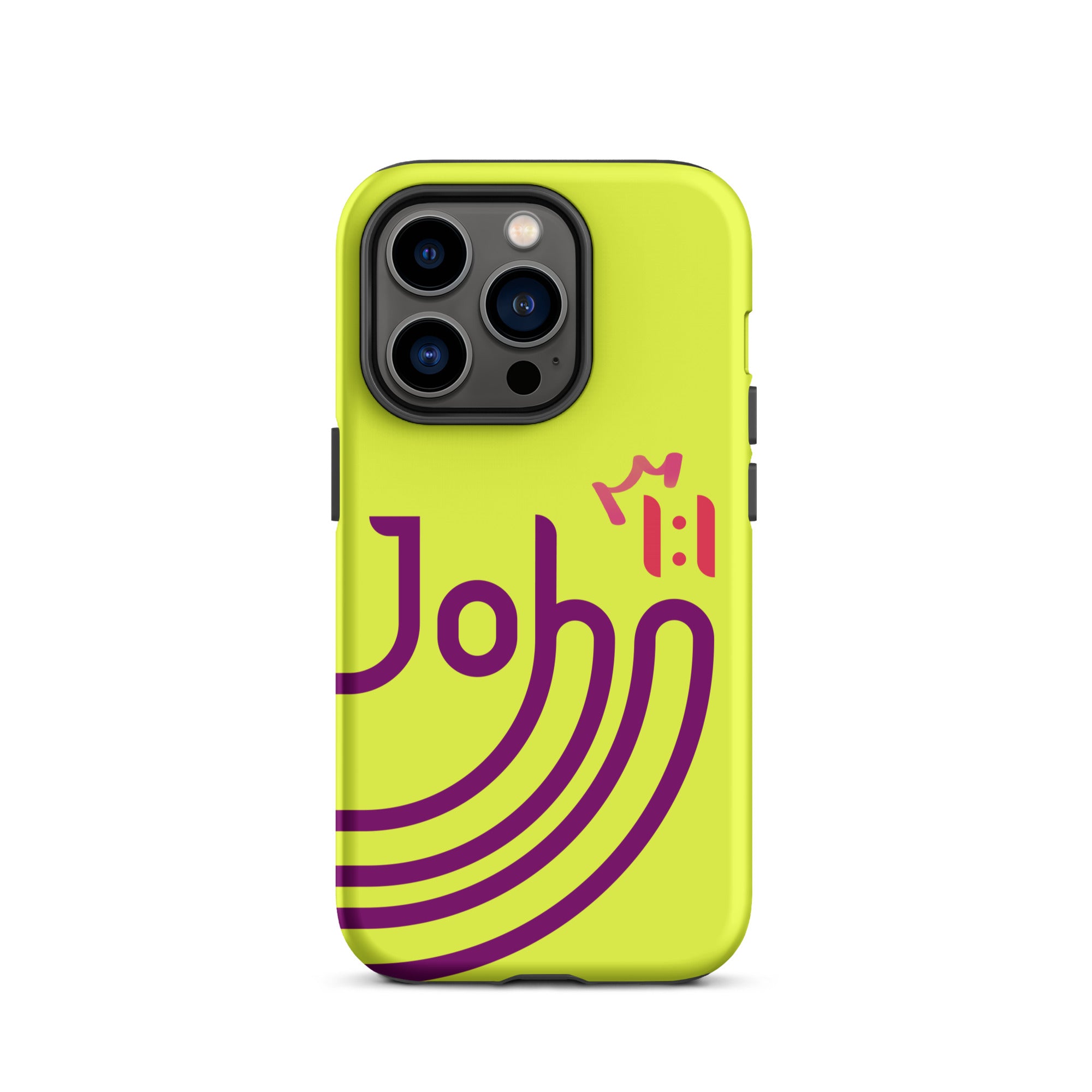 iPhone Case - John 1:1