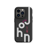 iPhone Case - John 1:9