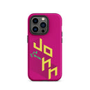 iPhone Case - John 3:16