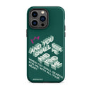 iPhone Case - Jeremiah 29:13