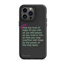 iPhone Case - Romans 15:13